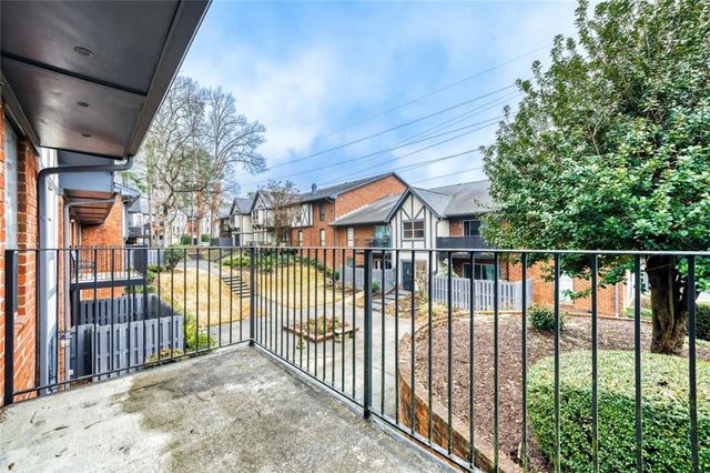 6851 Roswell Road A5, Atlanta, GA 30328