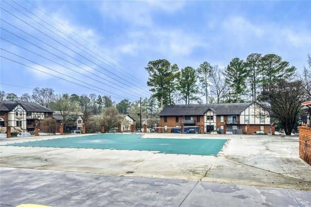 6851 Roswell Road A5, Atlanta, GA 30328