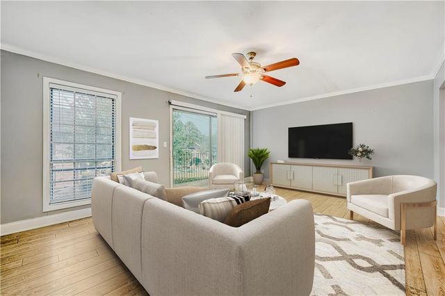 6851 Roswell Road A5, Atlanta, GA 30328