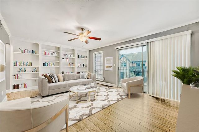 6851 Roswell Road A5, Atlanta, GA 30328