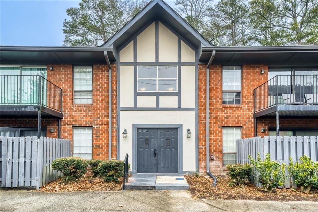 6851 Roswell Road A5, Atlanta, GA 30328