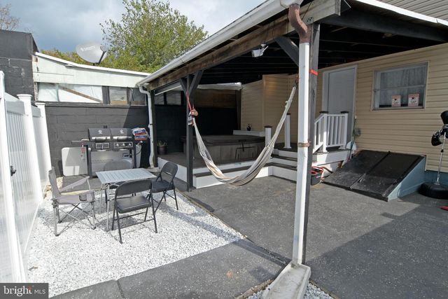 845 OHIO AVE, Trenton, NJ 08638