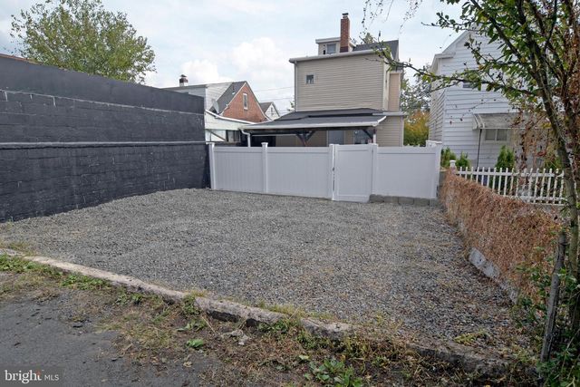 845 OHIO AVE, Trenton, NJ 08638