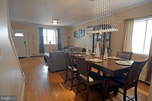 845 OHIO AVE, Trenton, NJ 08638