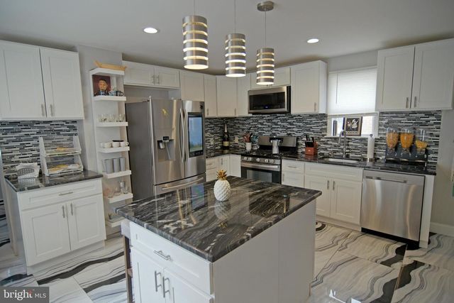 845 OHIO AVE, Trenton, NJ 08638