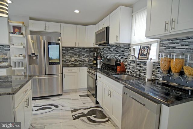 845 OHIO AVE, Trenton, NJ 08638