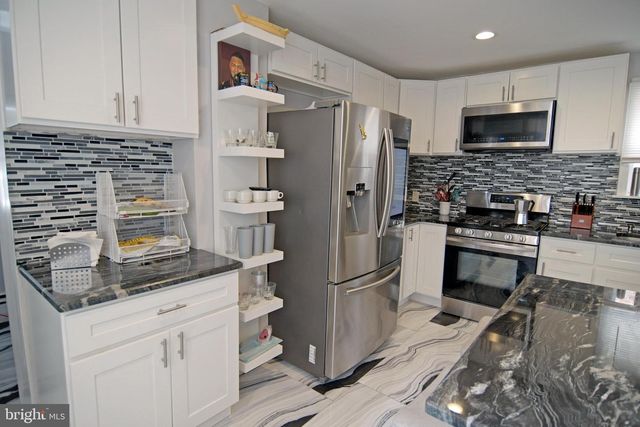 845 OHIO AVE, Trenton, NJ 08638