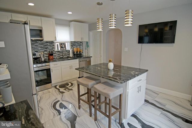 845 OHIO AVE, Trenton, NJ 08638