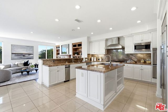 20274 Via Medici, Porter Ranch (los Angeles), CA 91326