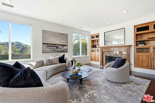 20274 Via Medici, Porter Ranch (los Angeles), CA 91326