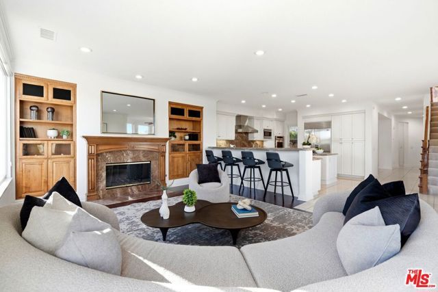 20274 Via Medici, Porter Ranch (los Angeles), CA 91326