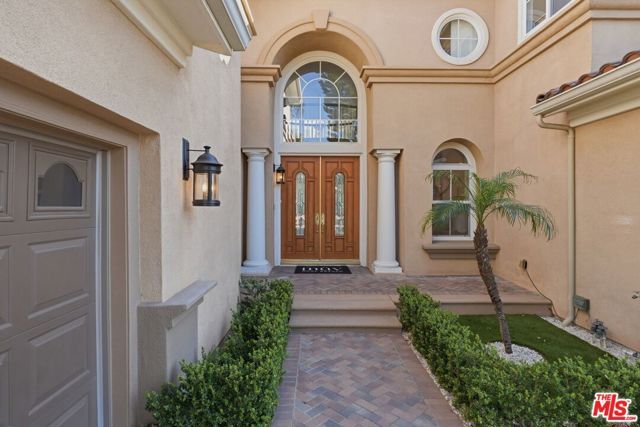 20274 Via Medici, Porter Ranch (los Angeles), CA 91326