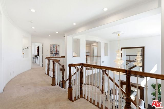 20274 Via Medici, Porter Ranch (los Angeles), CA 91326