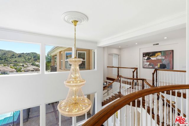 20274 Via Medici, Porter Ranch (los Angeles), CA 91326