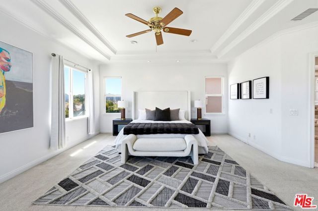 20274 Via Medici, Porter Ranch (los Angeles), CA 91326