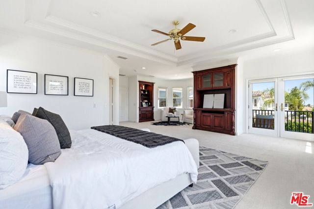20274 Via Medici, Porter Ranch (los Angeles), CA 91326