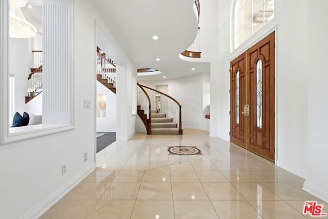 20274 Via Medici, Porter Ranch (los Angeles), CA 91326