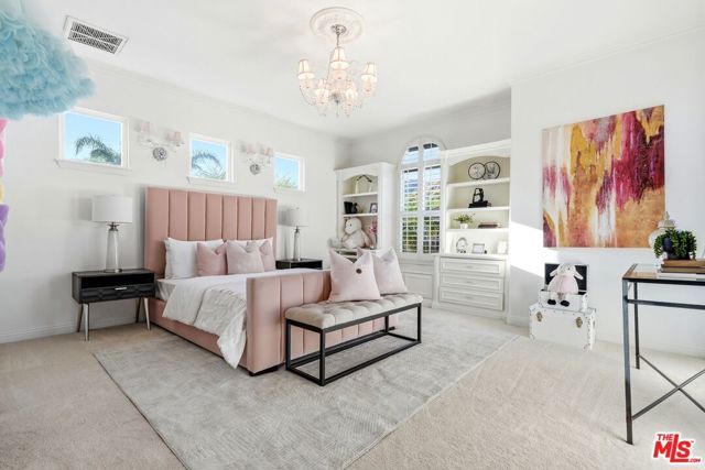 20274 Via Medici, Porter Ranch (los Angeles), CA 91326