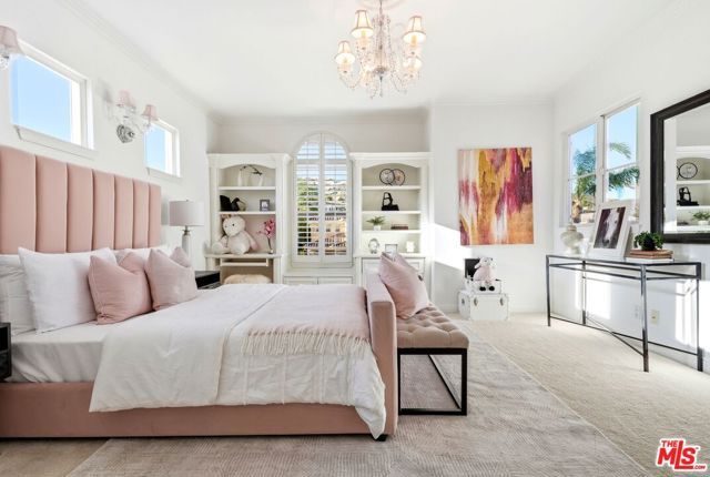 20274 Via Medici, Porter Ranch (los Angeles), CA 91326