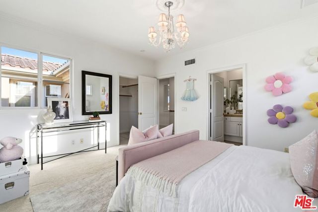 20274 Via Medici, Porter Ranch (los Angeles), CA 91326