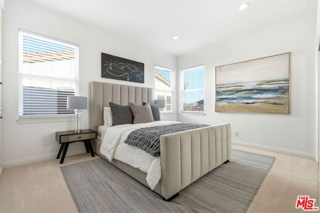 20274 Via Medici, Porter Ranch (los Angeles), CA 91326