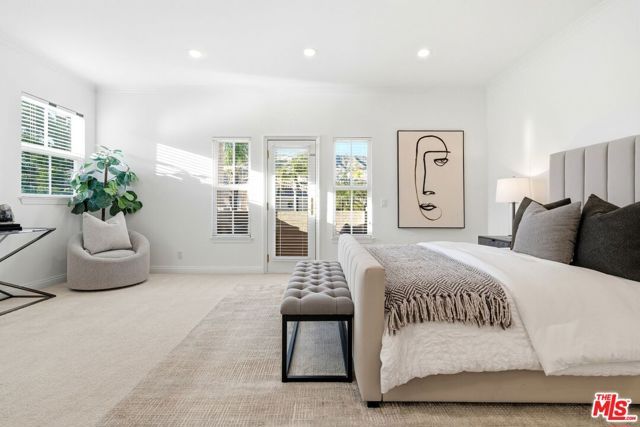 20274 Via Medici, Porter Ranch (los Angeles), CA 91326