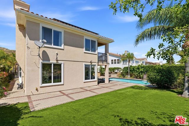 20274 Via Medici, Porter Ranch (los Angeles), CA 91326