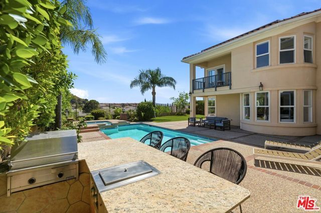20274 Via Medici, Porter Ranch (los Angeles), CA 91326