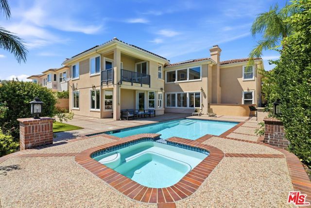 20274 Via Medici, Porter Ranch (los Angeles), CA 91326