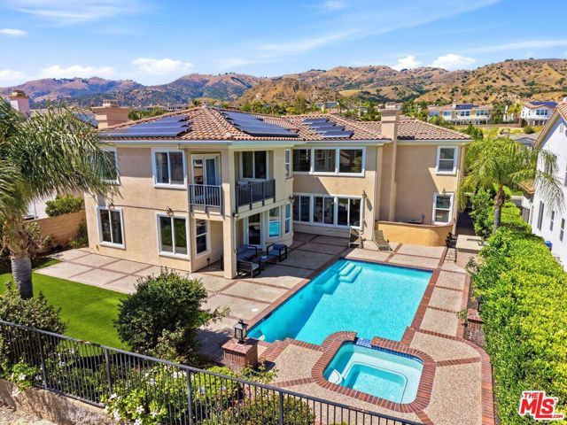 20274 Via Medici, Porter Ranch (los Angeles), CA 91326