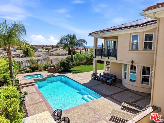 20274 Via Medici, Porter Ranch (los Angeles), CA 91326