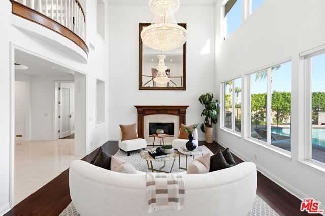 20274 Via Medici, Porter Ranch (los Angeles), CA 91326