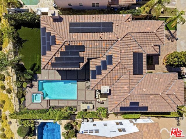 20274 Via Medici, Porter Ranch (los Angeles), CA 91326