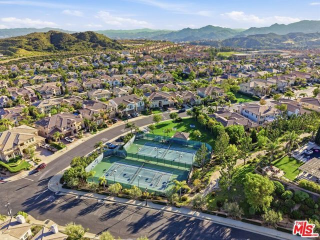 20274 Via Medici, Porter Ranch (los Angeles), CA 91326