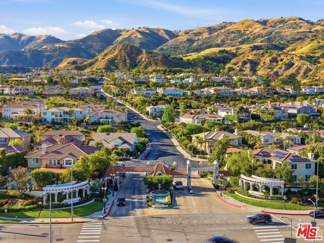 20274 Via Medici, Porter Ranch (los Angeles), CA 91326