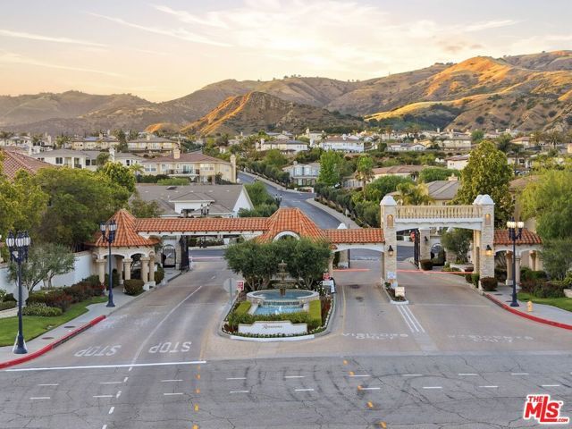 20274 Via Medici, Porter Ranch (los Angeles), CA 91326