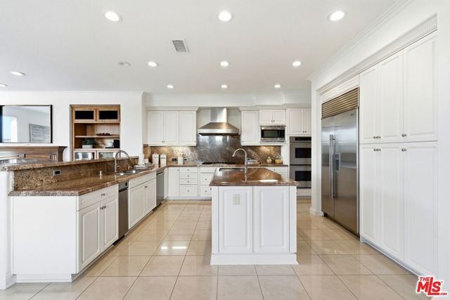 20274 Via Medici, Porter Ranch (los Angeles), CA 91326