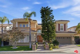 20274 Via Medici, Porter Ranch (los Angeles), CA 91326