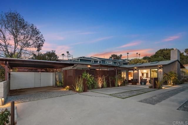 803 Saxony Road, Encinitas, CA 92024