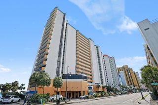 2710 N Ocean Blvd. # 622, Myrtle Beach, SC 29577