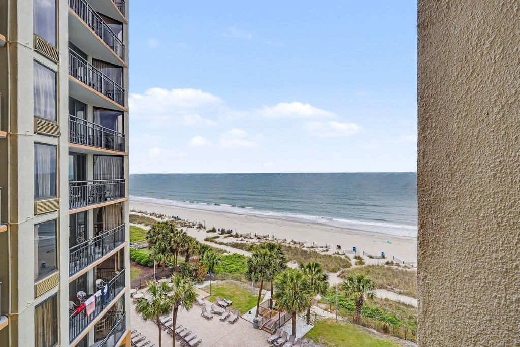 2710 N Ocean Blvd. # 622, Myrtle Beach, SC 29577 — photo 2