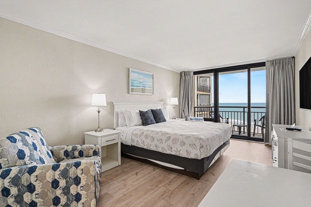 2710 N Ocean Blvd. # 622, Myrtle Beach, SC 29577 — photo 3