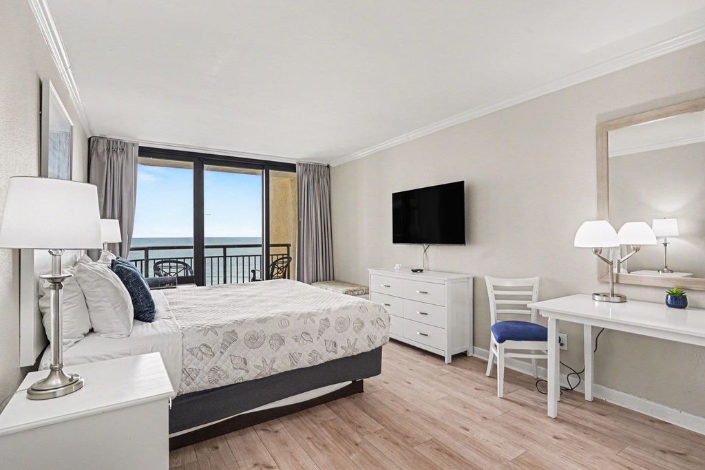 2710 N Ocean Blvd. # 622, Myrtle Beach, SC 29577 — photo 4