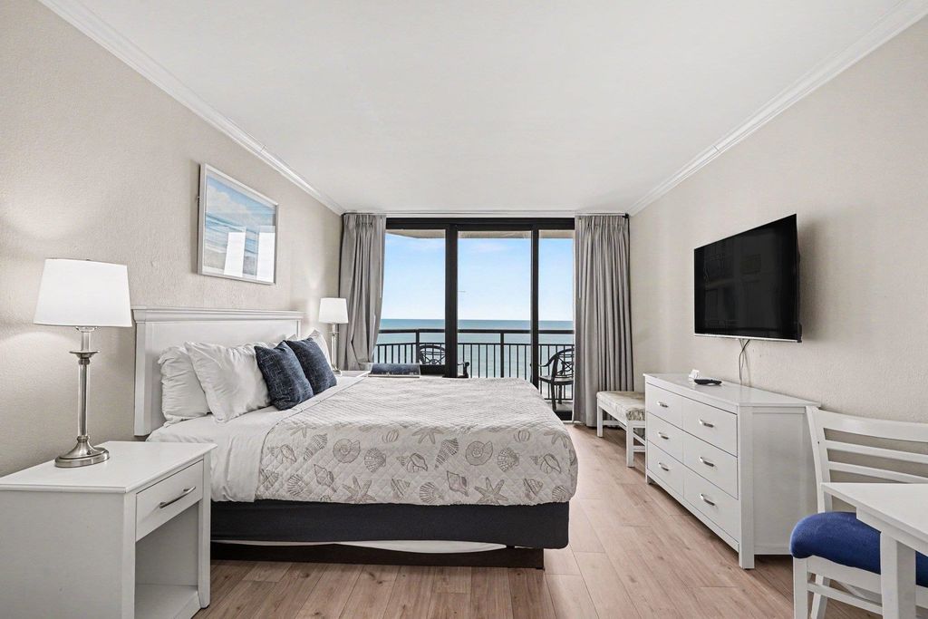 2710 N Ocean Blvd. # 622, Myrtle Beach, SC 29577 — photo 5