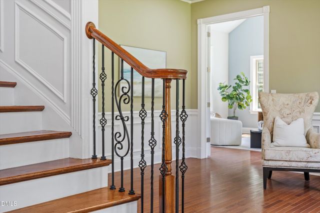 7304 Incline Drive, Wake Forest, NC 27587