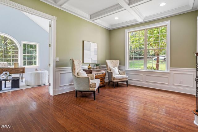 7304 Incline Drive, Wake Forest, NC 27587