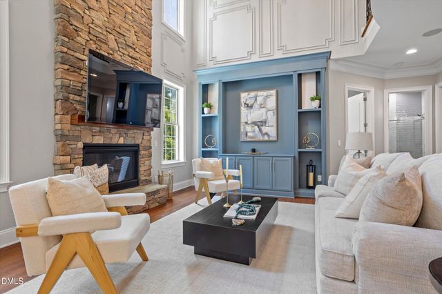7304 Incline Drive, Wake Forest, NC 27587