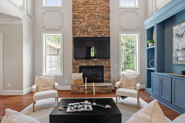 7304 Incline Drive, Wake Forest, NC 27587