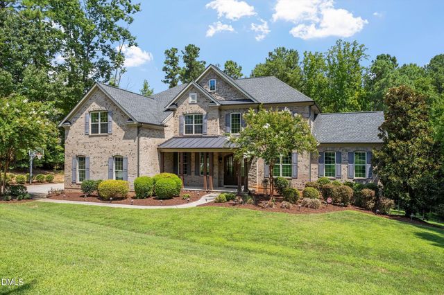 7304 Incline Drive, Wake Forest, NC 27587