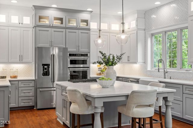 7304 Incline Drive, Wake Forest, NC 27587